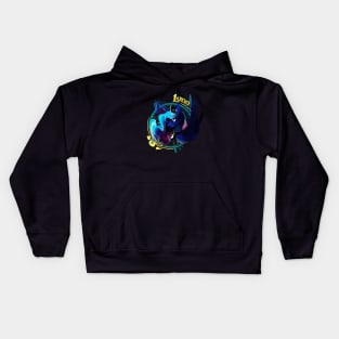 Luna Kids Hoodie